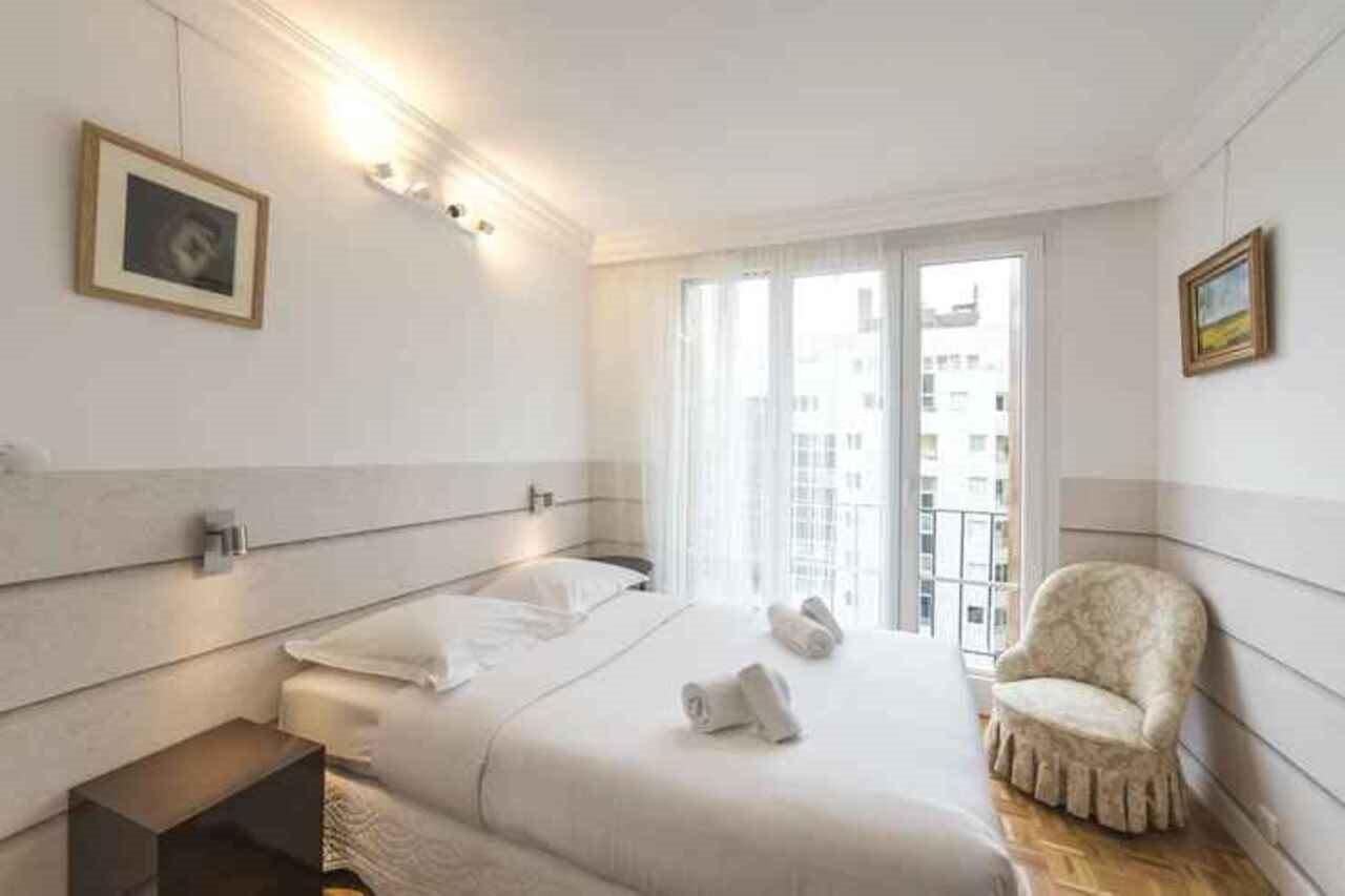 Veeve - Apartment Near Pont De Grenelle París Exterior foto